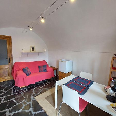 Cala Clareta Bed & Breakfast Castellfollit de la Roca Dış mekan fotoğraf