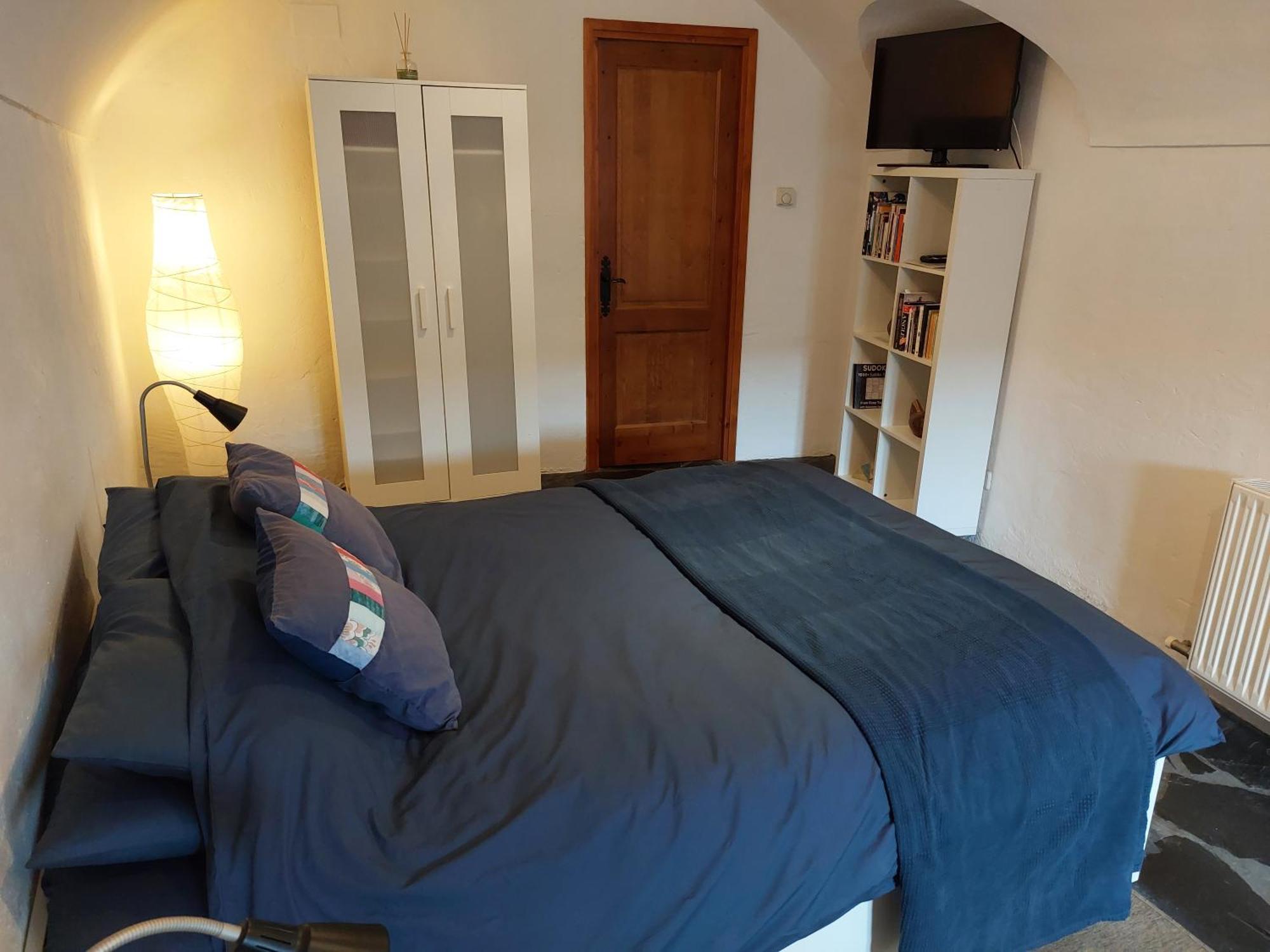 Cala Clareta Bed & Breakfast Castellfollit de la Roca Dış mekan fotoğraf