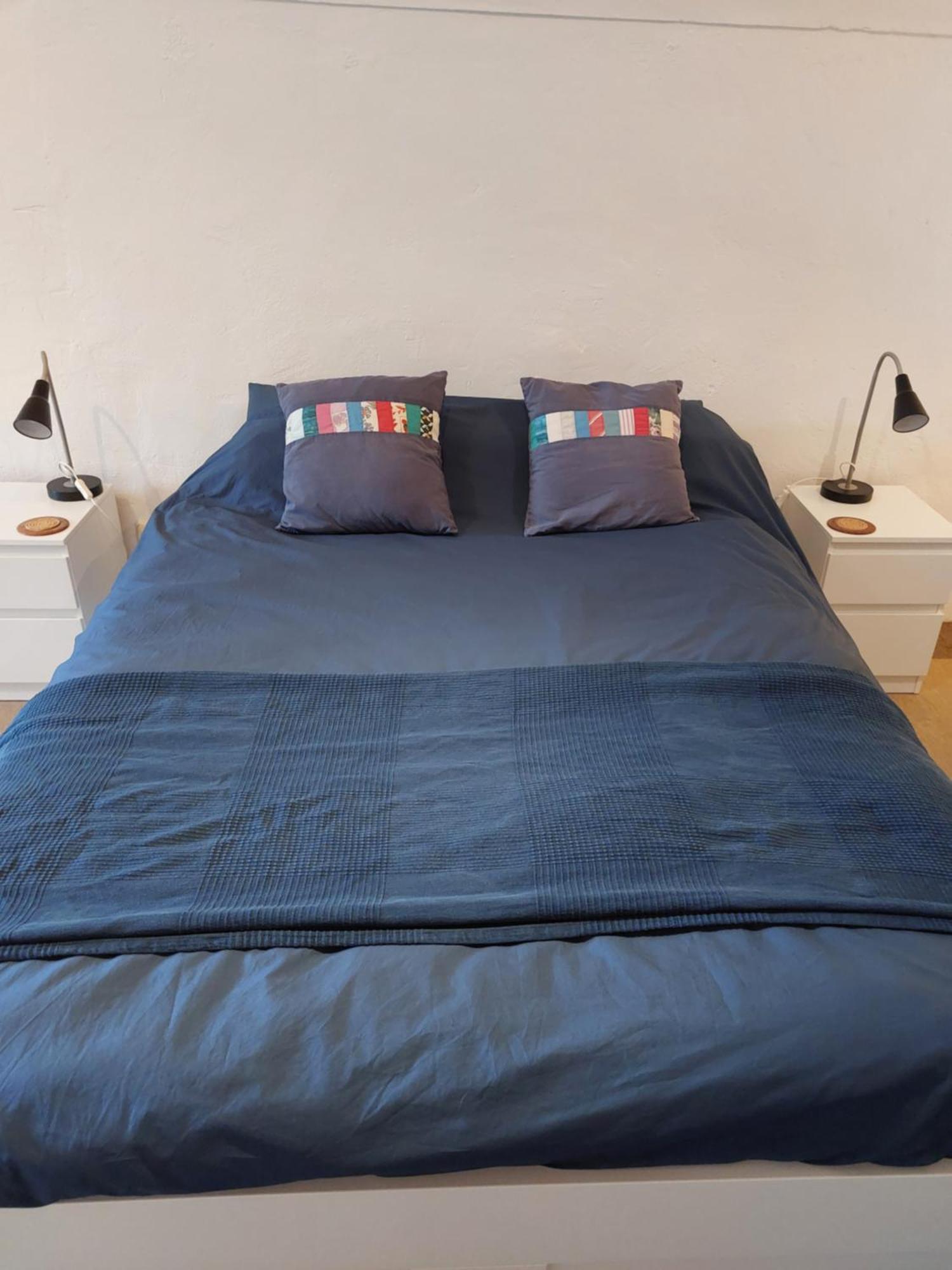 Cala Clareta Bed & Breakfast Castellfollit de la Roca Dış mekan fotoğraf